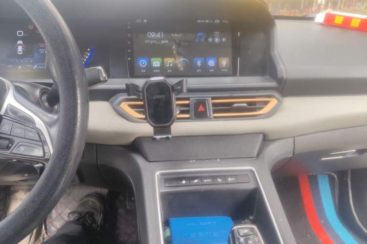 Used Dongfeng Aeolus E70 2023 PRO Smart Drive Edition