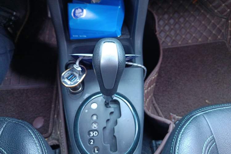 Used Suzuki Swift 2016 1.5L Automatic Fashionable Coolplay Edition
