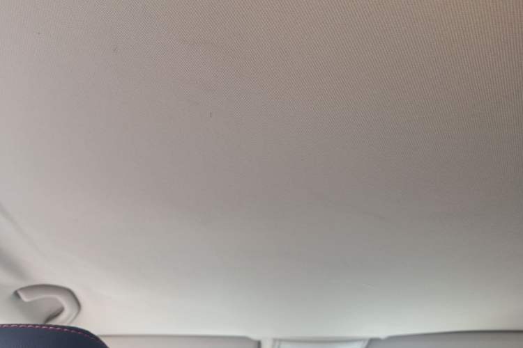 Used Volkswagen Tiguan 2012 1.8TSI Manual Two-Wheel Drive Urban Edition Headliner