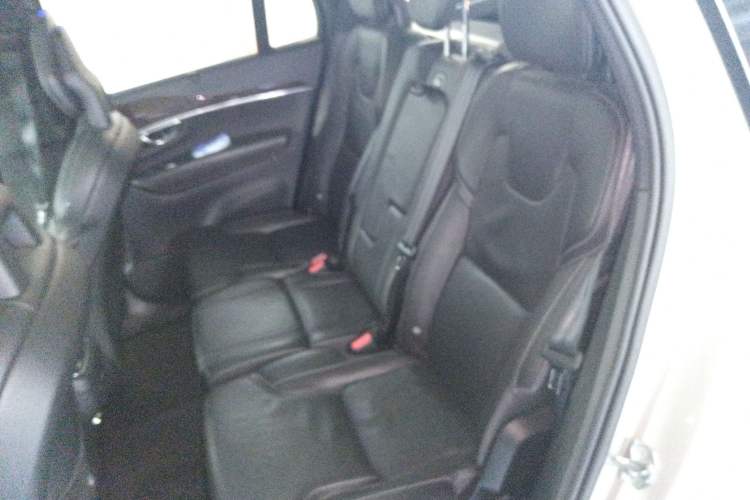 Used Volvo XC90 2015 T6 Luxury Edition 5-seater