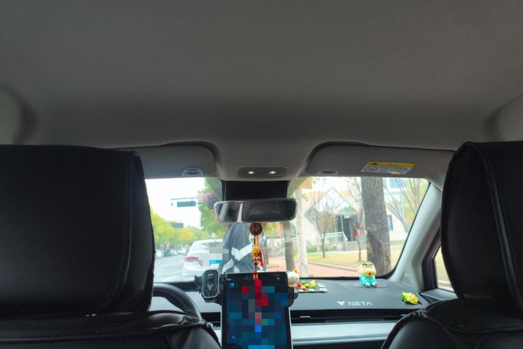 Used NETA AYA 2023 401 Lite
