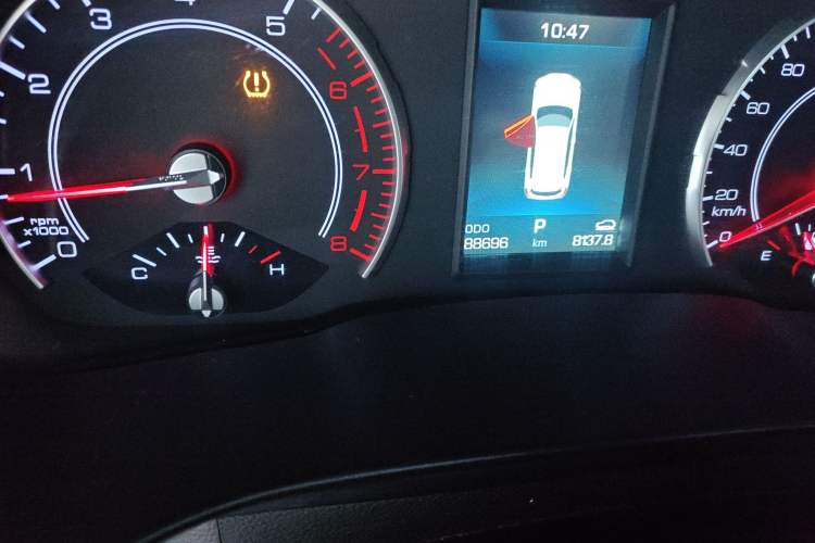 Used Haval H6 2020 1.5 GDIT Automatic Platinum Champion Edition