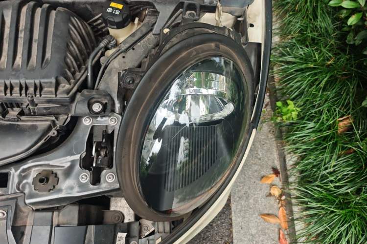 Used MINI 2018 1.5T ONE