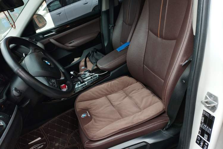 Used BMW X4 2014 xDrive20i X Design Package
