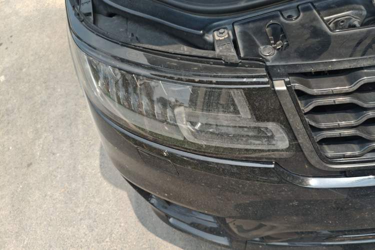 Used Land Rover Range Sport 2020 3.0 L6 HSE DYNAMIC