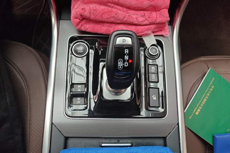 Used Jaguar XEL 2023 2.0T 250 PS R-DYNAMIC S Advanced Sport Edition
