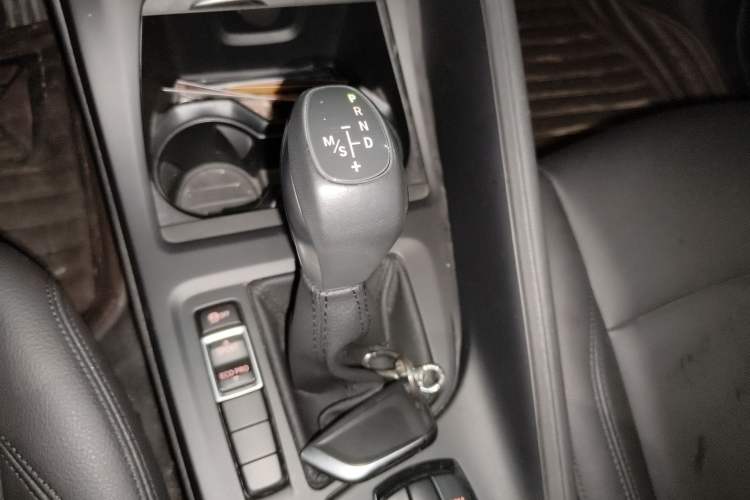 Used BMW X1 2019 sDrive20Li Leading Model