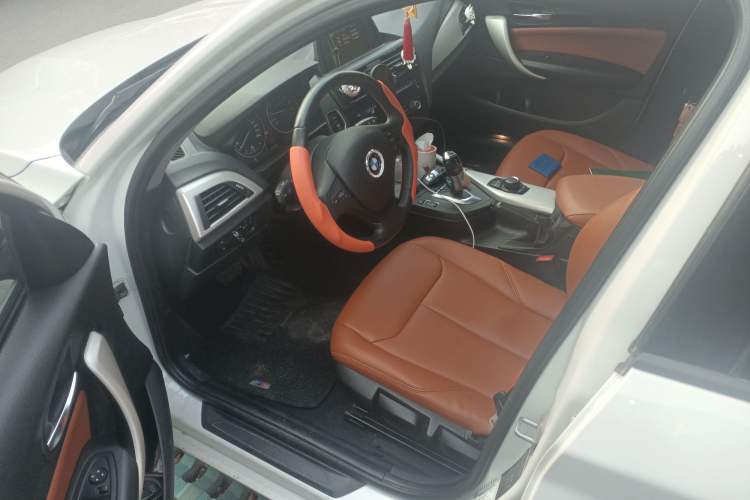 Used BMW 1 Series 2013 Revised 116i Leading Edition