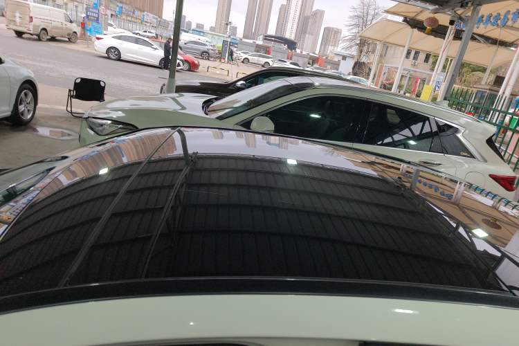 Used Mercedes-Benz C-Class 2024 Restyled C 260 L Sport Edition