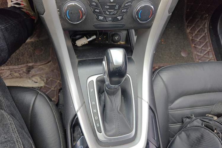 Used Ford Mondeo 2013 1.5L GTDi180 Fashion Edition
