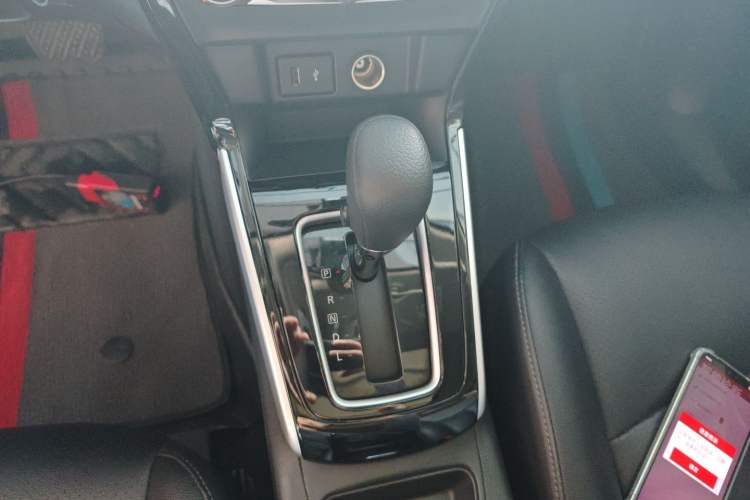 Used Nissan Sylphy 2022 Classic 1.6XL CVT Luxury Edition