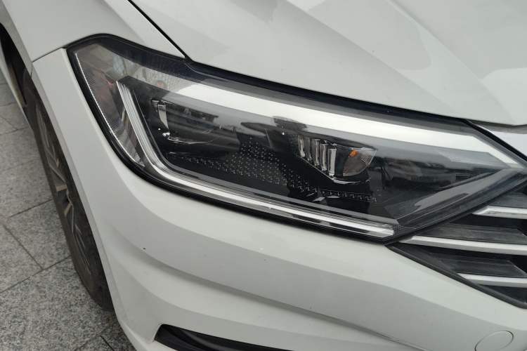 Used Volkswagen Sagitar 2021 280TSI DSG Comfort Connect Edition
