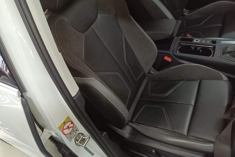 Used Audi Q3 Sportback 2020 40 TFSI Fashion Model
