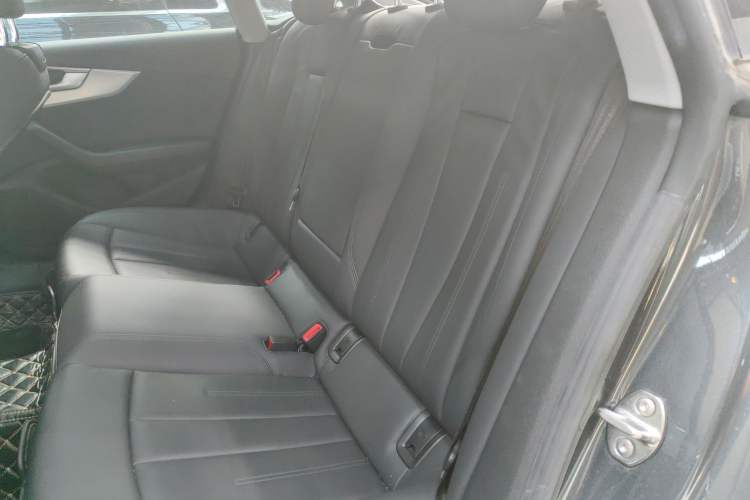 Used Audi A5 2022 Sportback 40 TFSI Fashionable and Dynamic Model