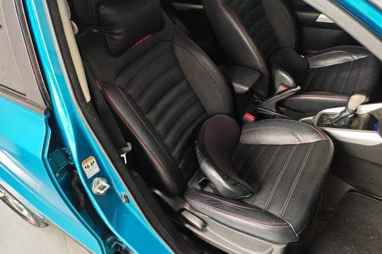 Used Suzuki Vitara 2016 1.4T Automatic Two-Wheel Drive Luxury Version
