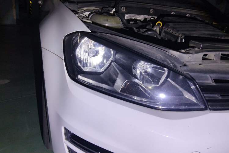 Used Volkswagen Golf 2016 1.6L Automatic Comfort Model
