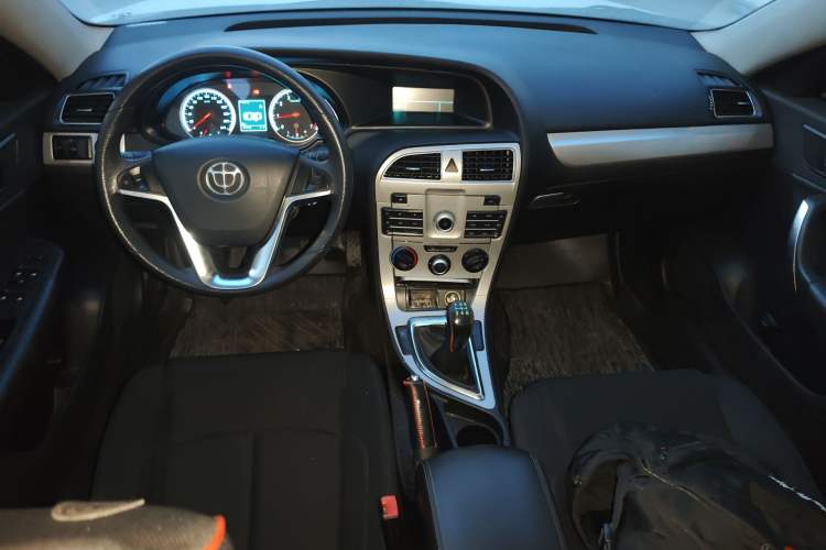 Used Brilliance H530 2017 1.6L Manual Comfort Model