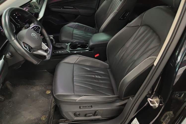 Used Volkswagen Passat 2022 330TSI Luxury Edition