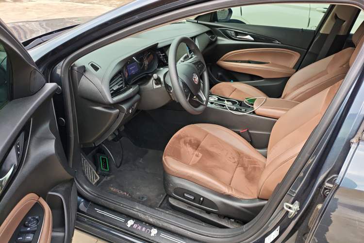 Used Buick Regal 2022 552T Smart Edition
