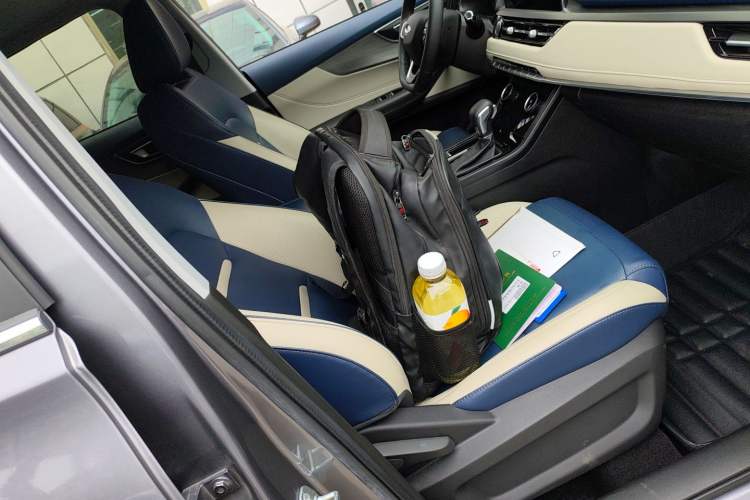 Used Chery Tiggo 5x 2023 1.5L CVT Fashion Edition
