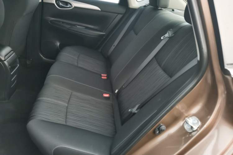 Used Nissan Sylphy 2019 Classic 1.6XE CVT Comfort Edition