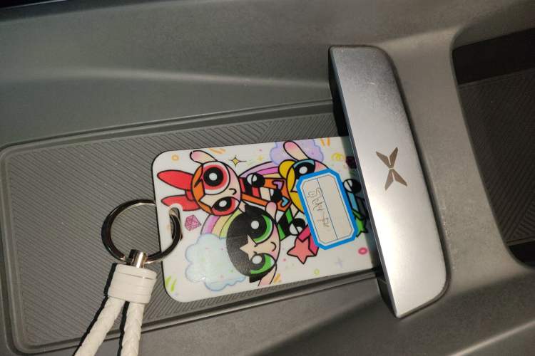 Used XPeng MONA M03 2024 620 with Ultra-Long Range
