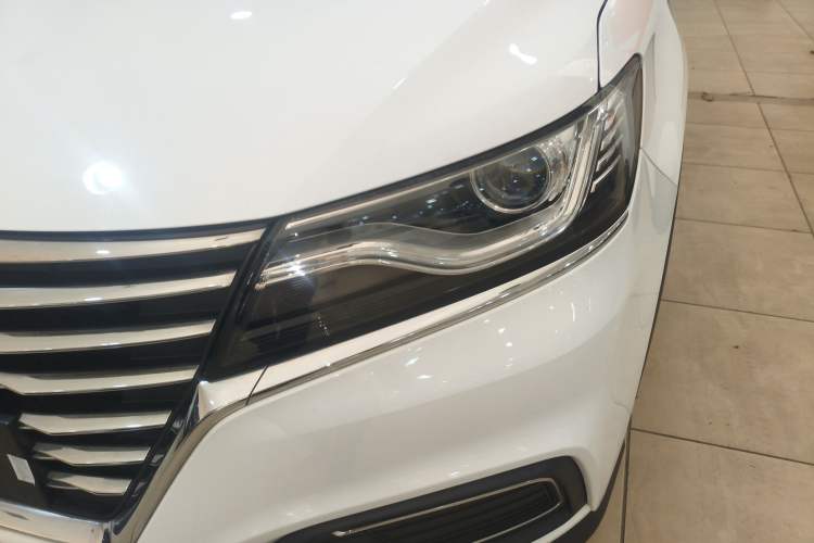 Used Roewe RX5 2022 330TGI Automatic National Style Edition