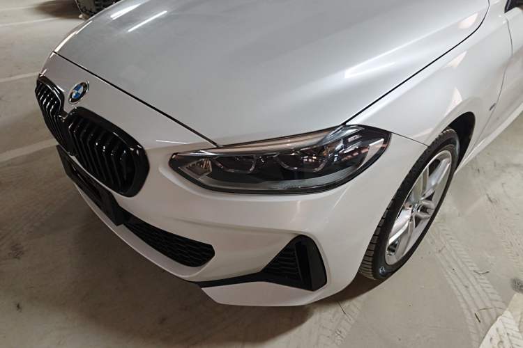 Used BMW 1 Series 2021 Revised 120i M Sport Night Edition