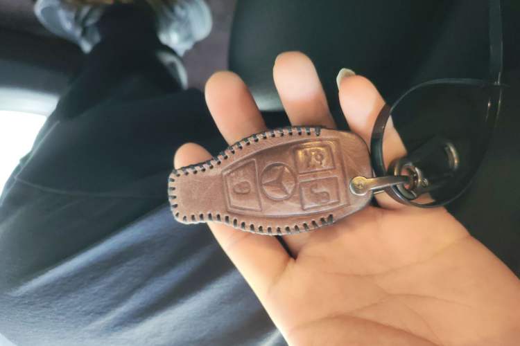 Used Mercedes-Benz GLC 2018 GLC 260 4MATIC Dynamic Edition Interior 1