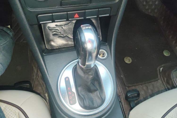 Used Volkswagen Beetle 2014 1.2TSI Fashion Edition Gear Lever