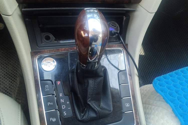 Used Volkswagen Passat 2013 1.8TSI DSG Ultimate Edition