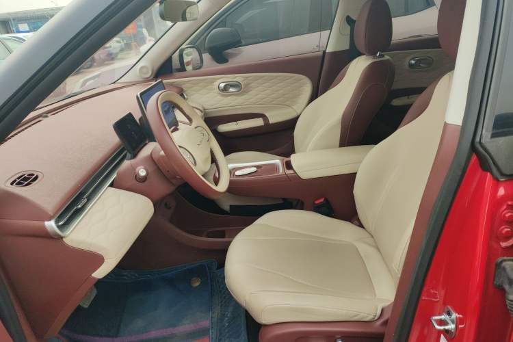 Used Dongfeng NAMMI 01 2024 430 Plus Smart+