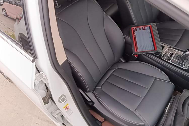 Used BYD Song MAX 2021 Upgraded Model 1.5T Automatic Flagship 7-Seater
