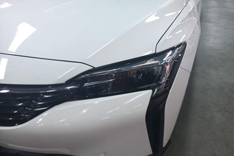 Used Buick Velite 6 2022 Plug-in Hybrid Connected Smart Model
