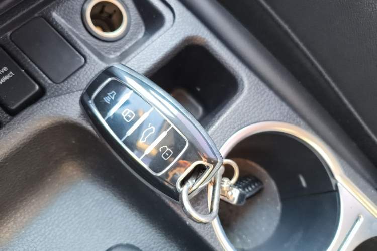 Used Haval M6 2019 1.5T DCT Two-Wheel Drive Elite Version China VI Standard