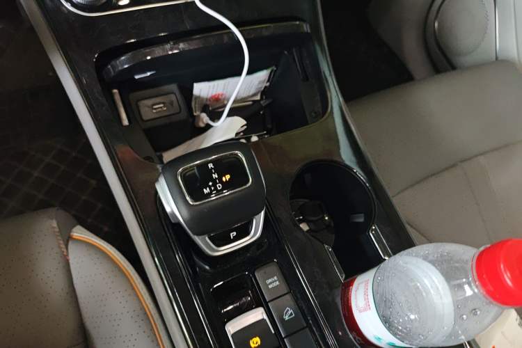 Used FORTHING Yacht 2022 1.5T DCT Chasing-the-Waves Edition
