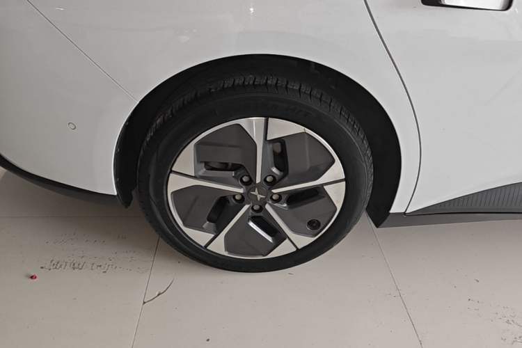 Used XPeng MONA M03 2024 620 with Ultra-Long Range
