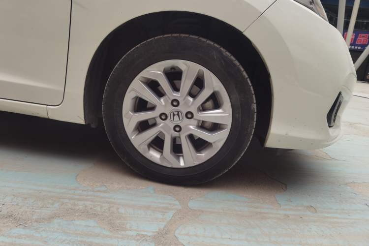 Used Honda Fit 2018 1.5L CVT Comfort Sunroof Version
