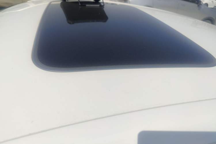 Used Audi A4L 2017 40 TFSI Ambition Edition