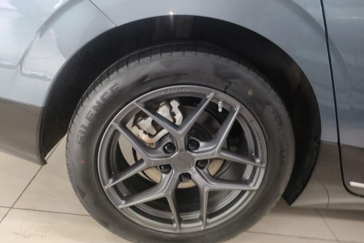 Used XPeng P5 2021 460E