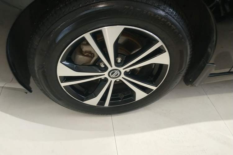 Used Nissan Sylphy 2021 1.6L XL CVT Enjoyment Edition
