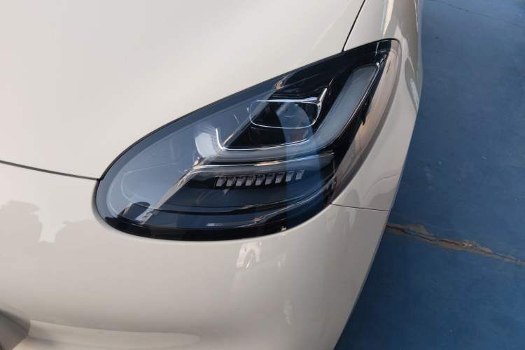 Used Wuling Bingo 2025 333 km Enjoyment Version