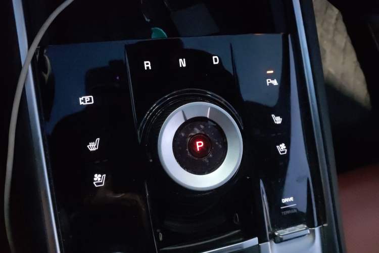 Used Kia Sportage (Chinese Domestic Model) 2023 2.0T Four-Wheel Drive Flagship Version