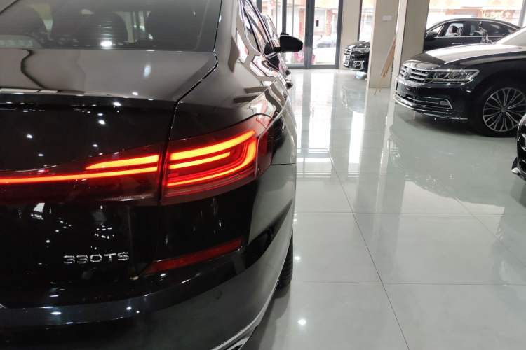 Used Volkswagen Passat 2023 Revised 330TSI Elite Edition