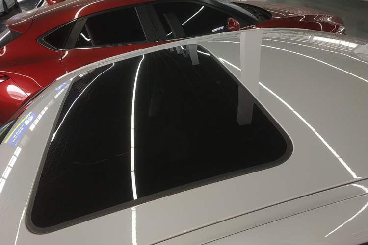 Used BMW 3 Series 2020 320i Sport Package
