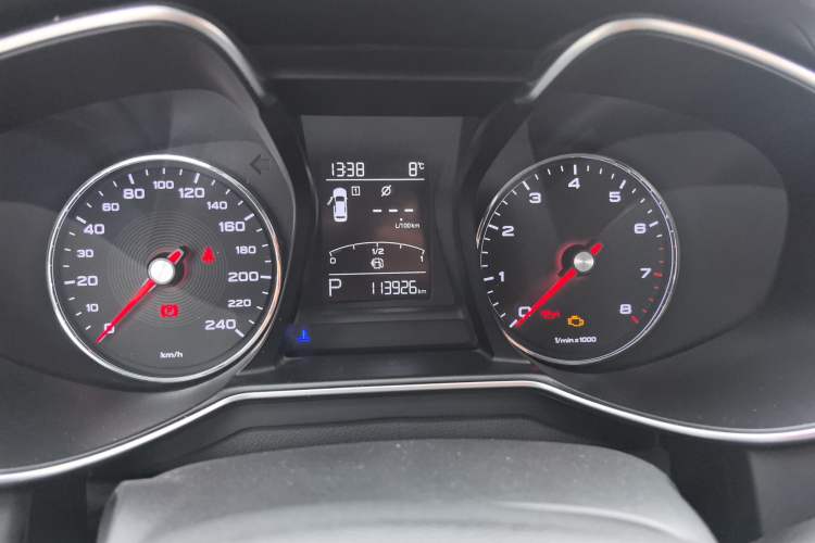 Used MG 6 2019 20T Automatic Starlight Edition
