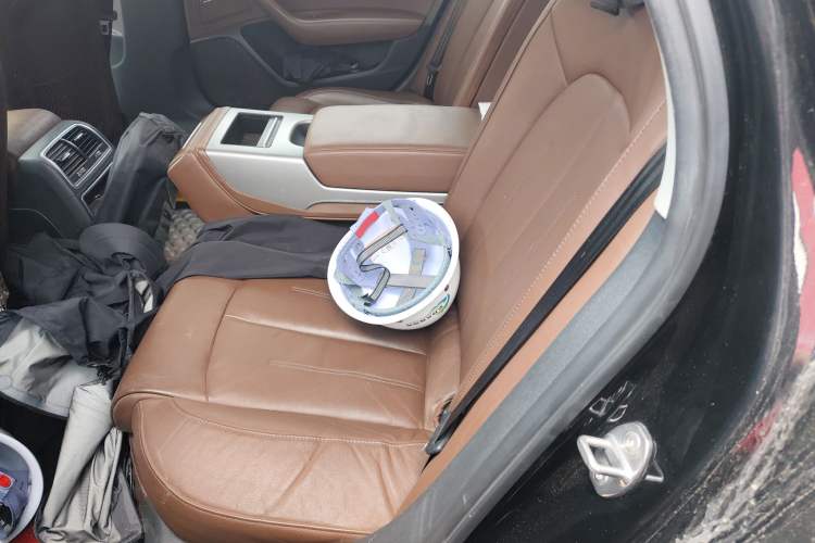 Used Audi A6L 2018 30th Anniversary Edition TFSI Trendy Model