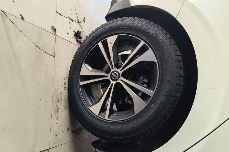 Used Nissan Sylphy 2023 1.6L CVT Smart Drive Version
