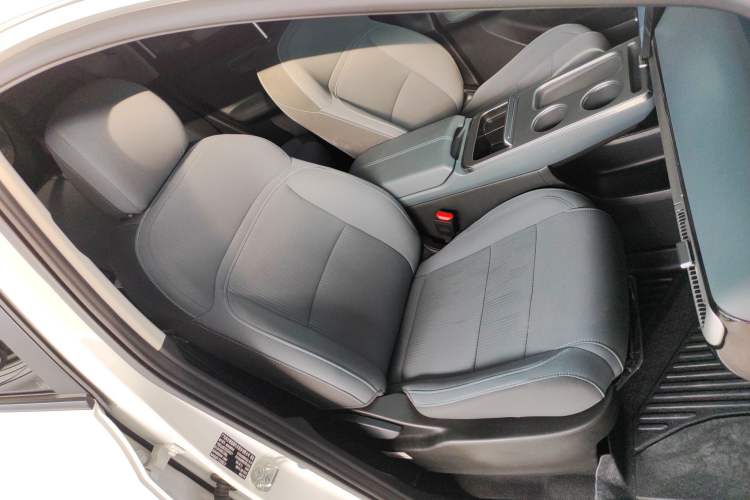 Used AION Y 2025 Plus 510 Smart Edition