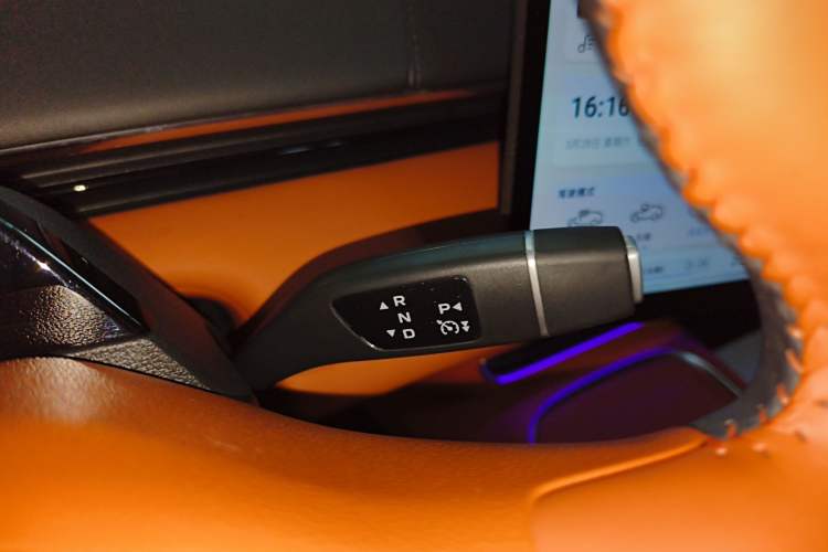 Used Deepal S07 2023 200Max Range-Extended Version